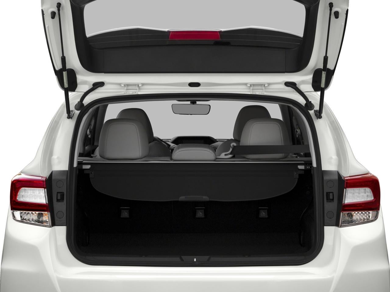 2018 Subaru Impreza 2.0i Limited