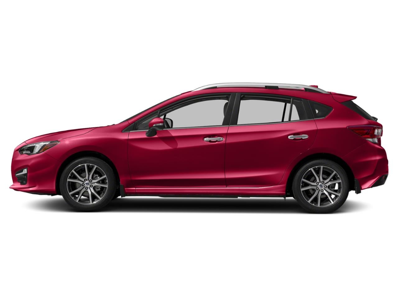 2018 Subaru Impreza 2.0i Limited