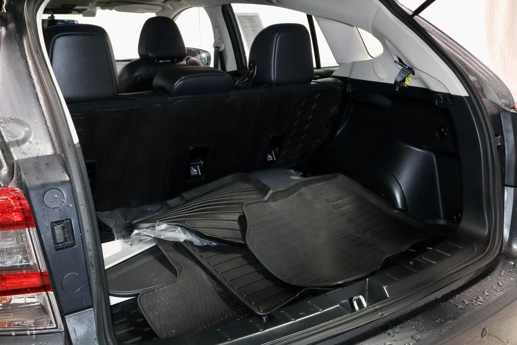 2022 Subaru Impreza Limited