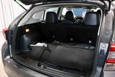 2022 Subaru Impreza Limited