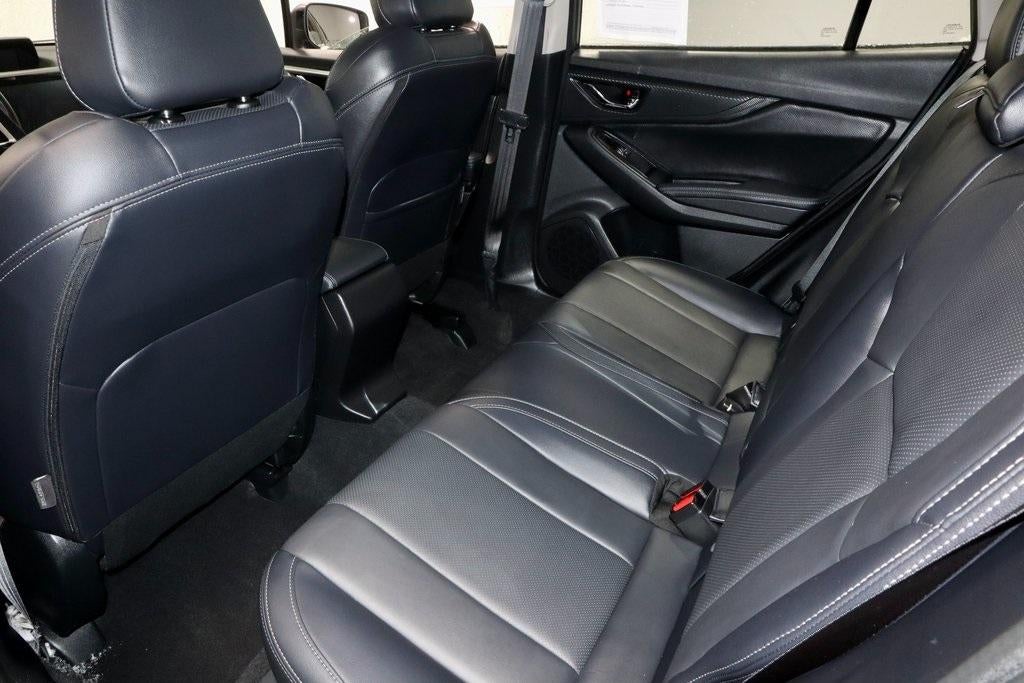 2022 Subaru Impreza Limited