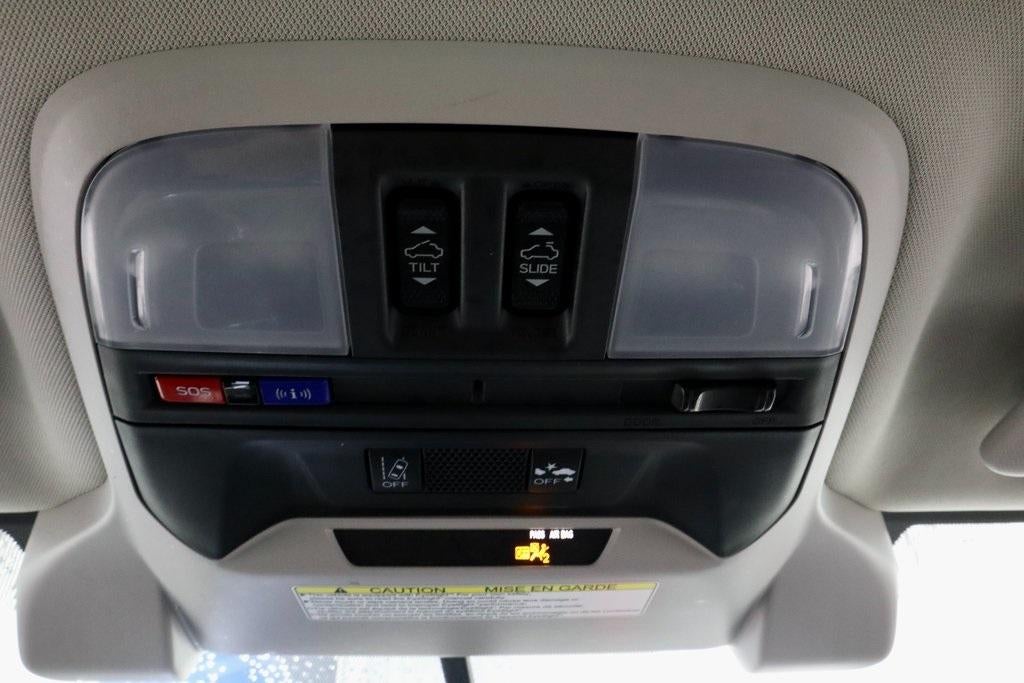 2022 Subaru Impreza Limited