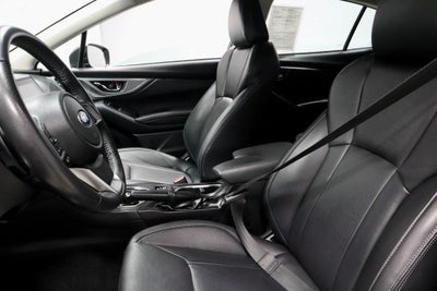 2022 Subaru Impreza Limited