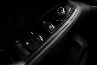 2022 Subaru Impreza Limited