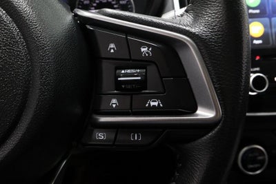 2022 Subaru Impreza Limited