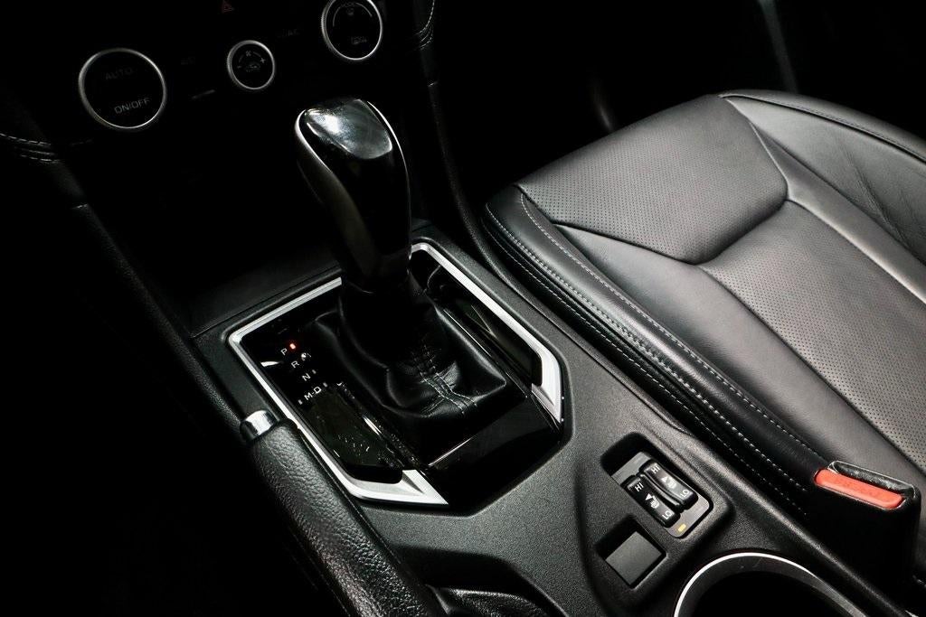 2022 Subaru Impreza Limited