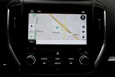 2022 Subaru Impreza Limited