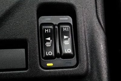 2022 Subaru Impreza Limited