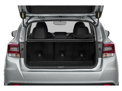 2022 Subaru Impreza Limited