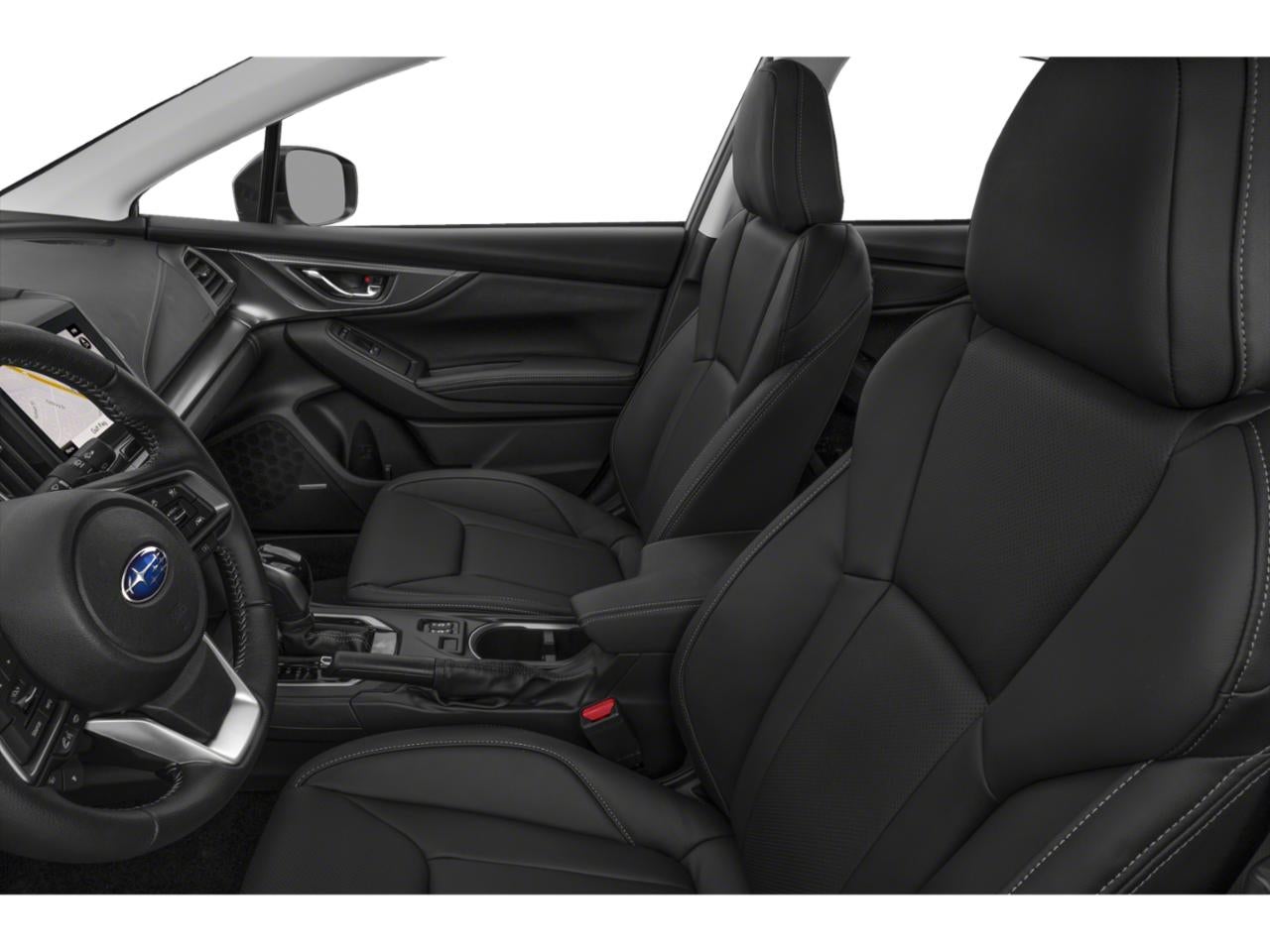 2022 Subaru Impreza Limited