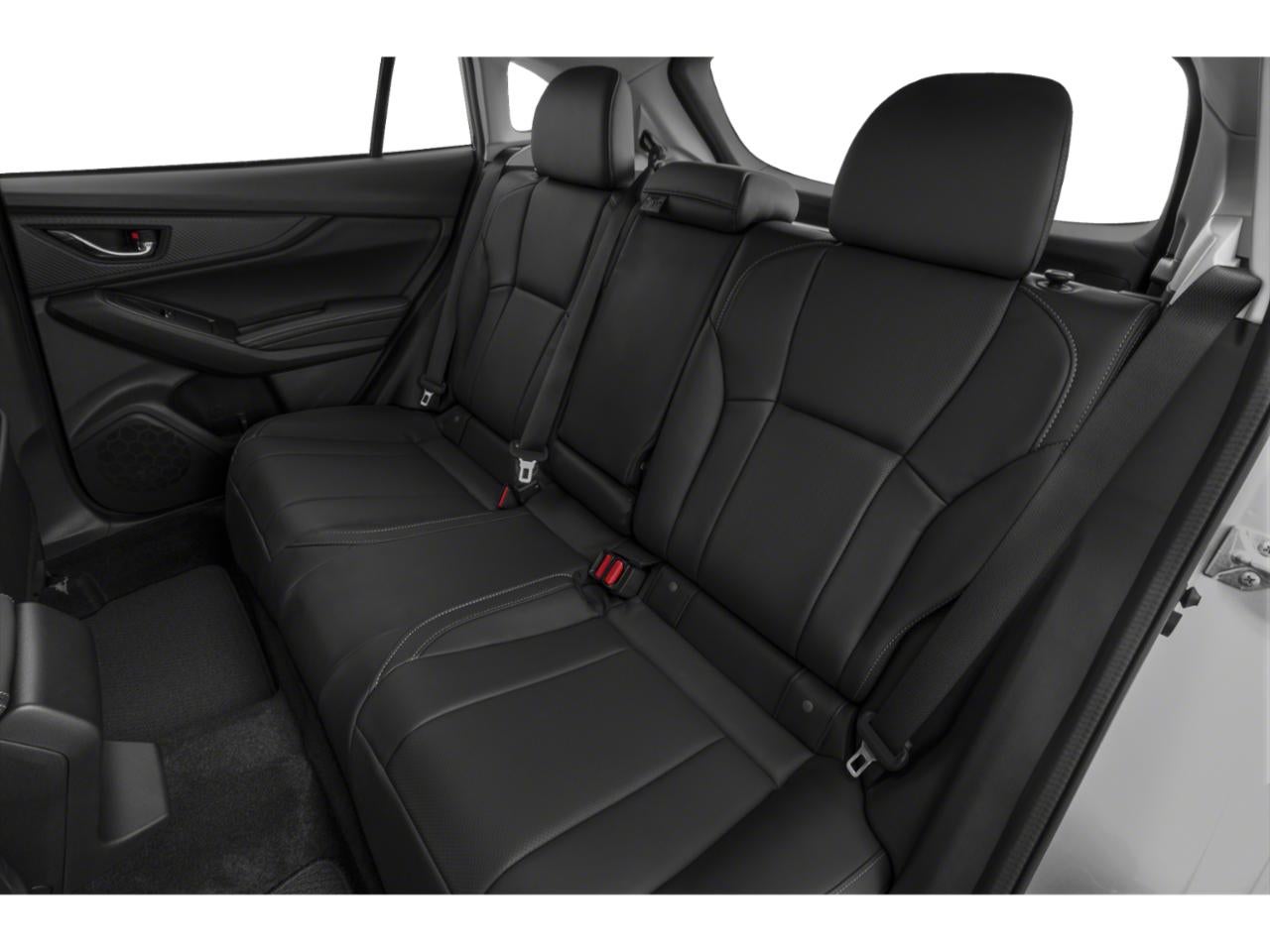 2022 Subaru Impreza Limited