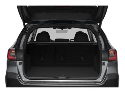 2021 Subaru Outback Touring