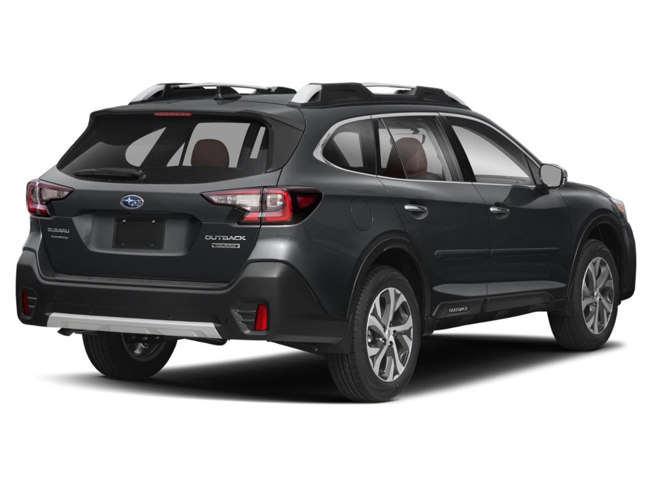 2021 Subaru Outback Touring
