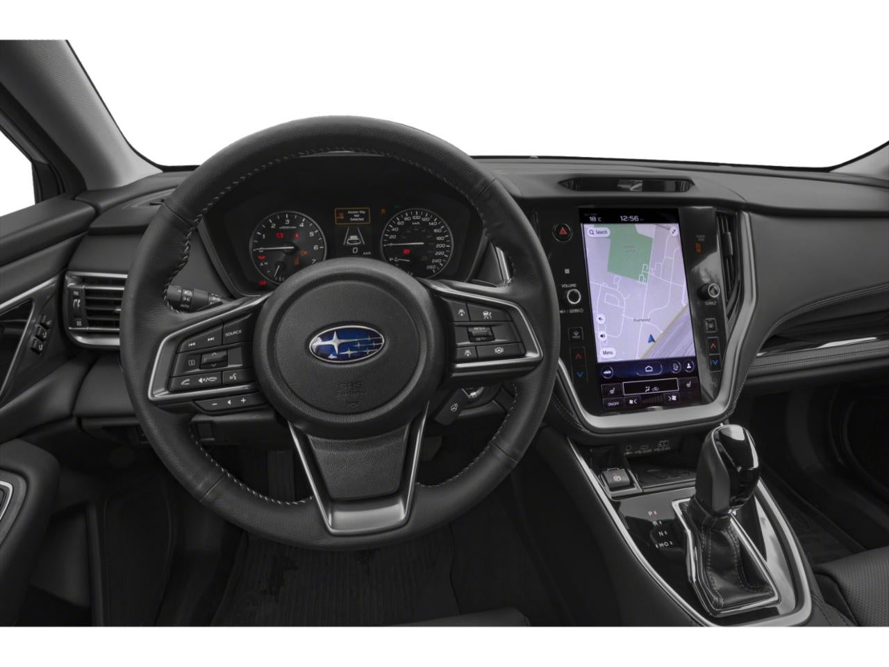 2024 Subaru Outback Limited XT