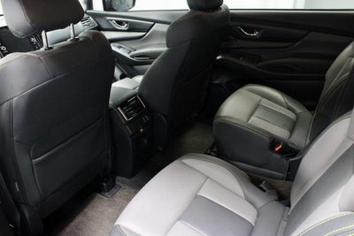 2024 Subaru Ascent Onyx Edition