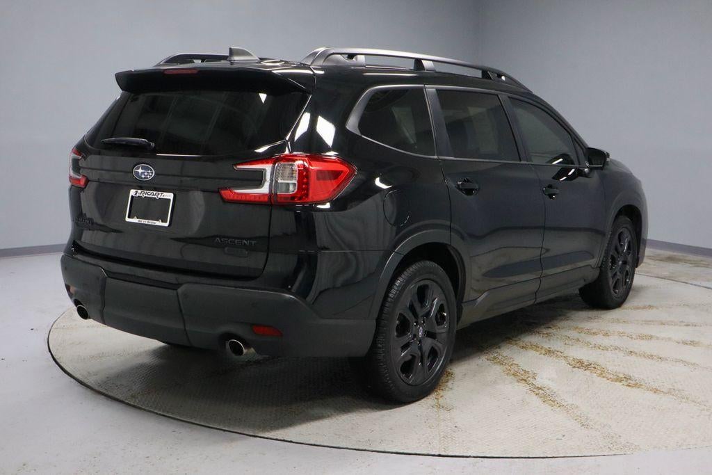 2023 Subaru Ascent Onyx Edition