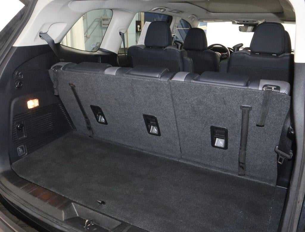 2023 Subaru Ascent Onyx Edition