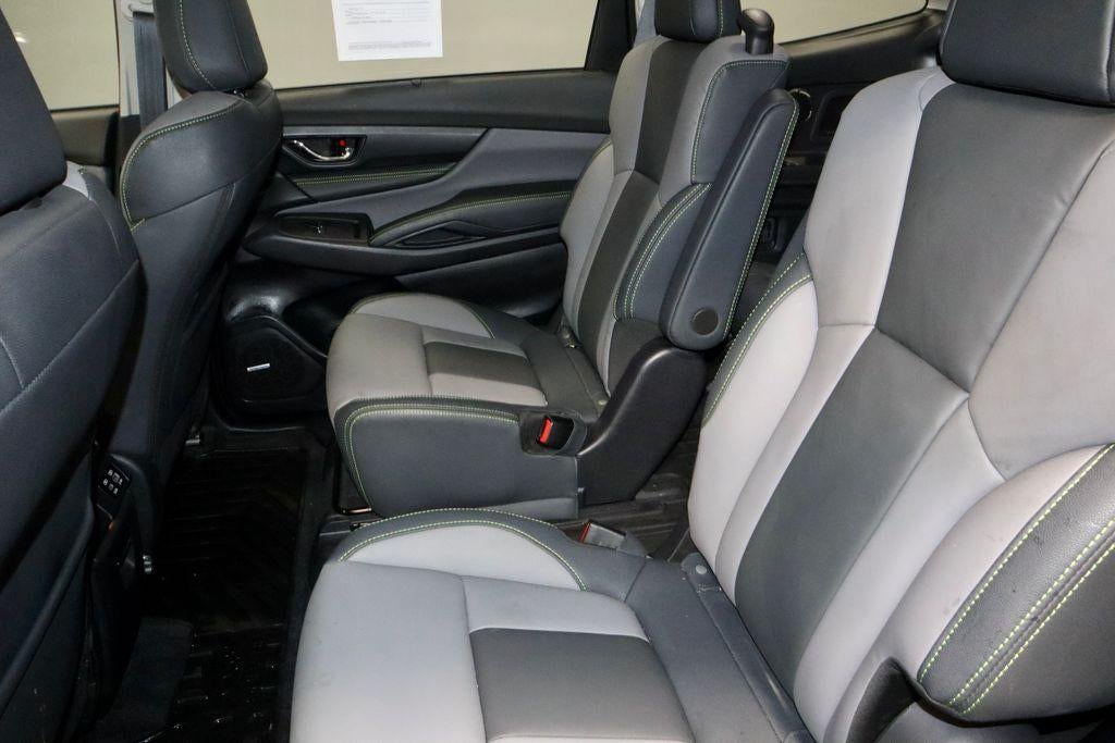 2023 Subaru Ascent Onyx Edition