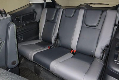 2023 Subaru Ascent Onyx Edition