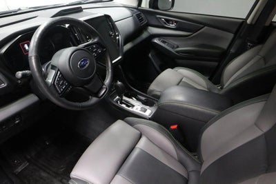 2023 Subaru Ascent Onyx Edition