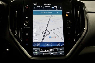 2023 Subaru Ascent Onyx Edition