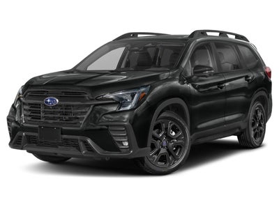 2023 Subaru Ascent Onyx Edition