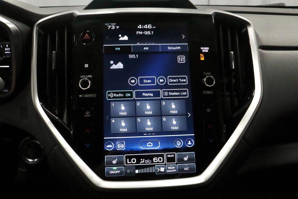 2023 Subaru Ascent Limited