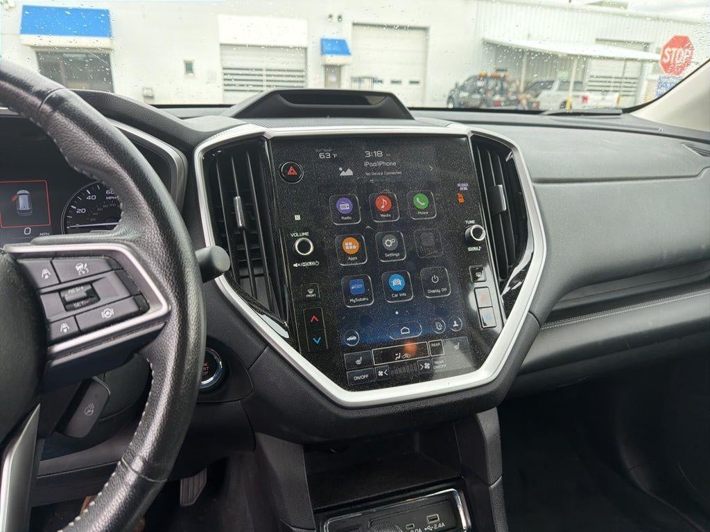 2023 Subaru Ascent Limited