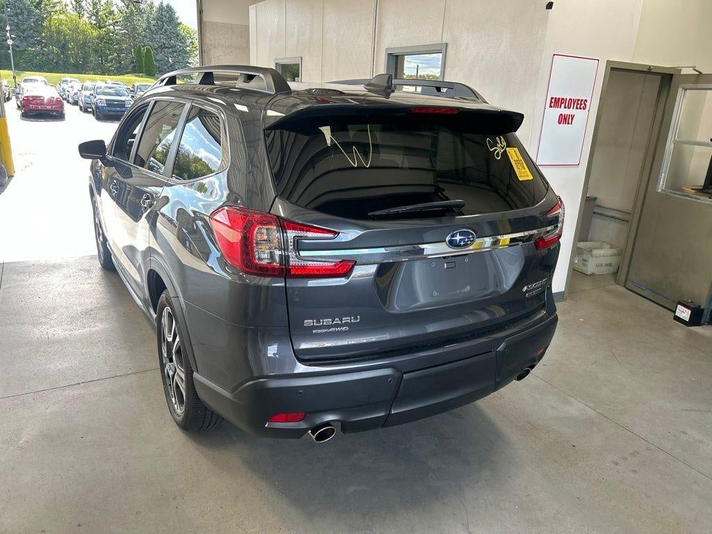 2023 Subaru Ascent Limited