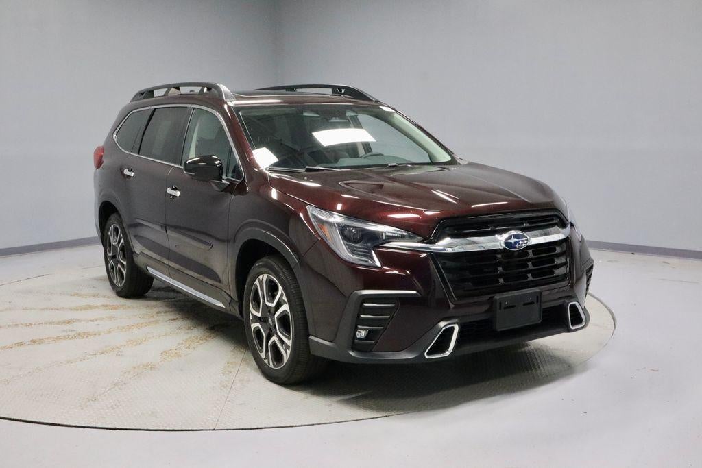 2024 Subaru Ascent Touring