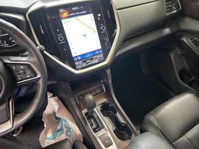 2024 Subaru Ascent Touring