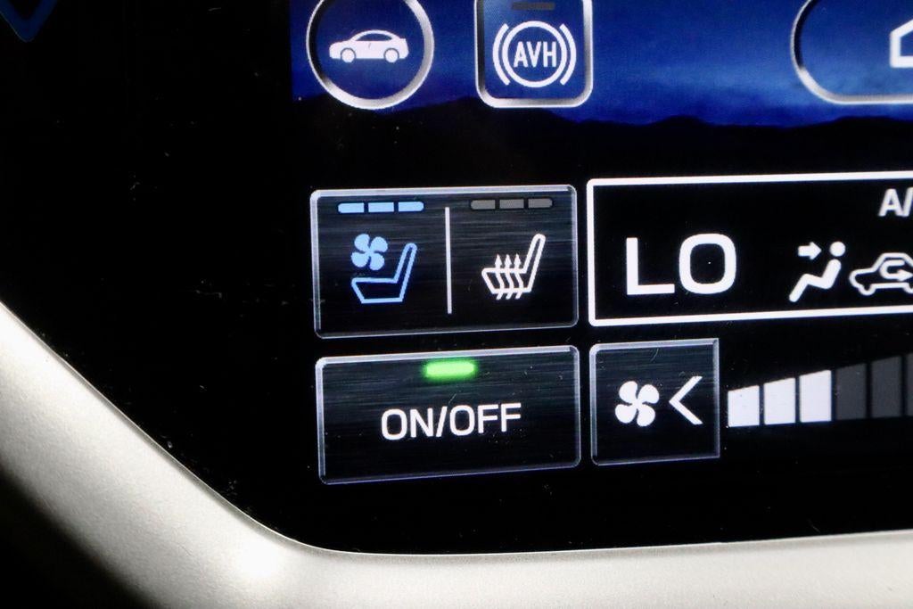 2024 Subaru Ascent Touring