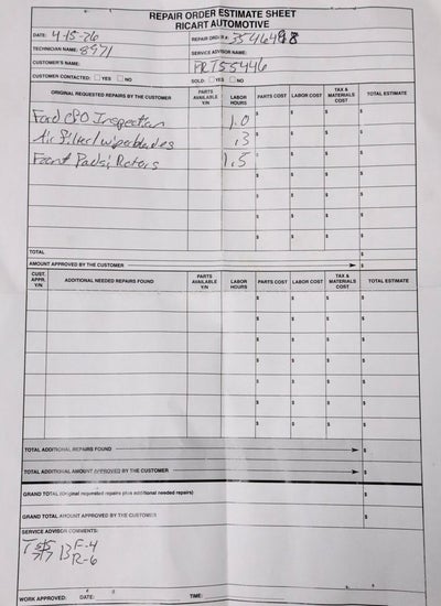 2024 Subaru Ascent Touring