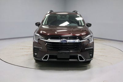 2024 Subaru Ascent Touring