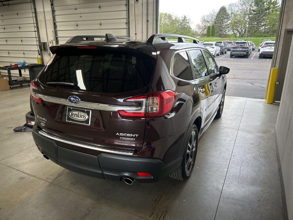 2024 Subaru Ascent Touring