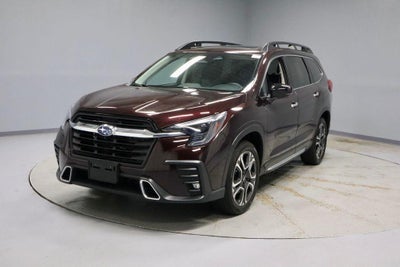 2024 Subaru Ascent Touring