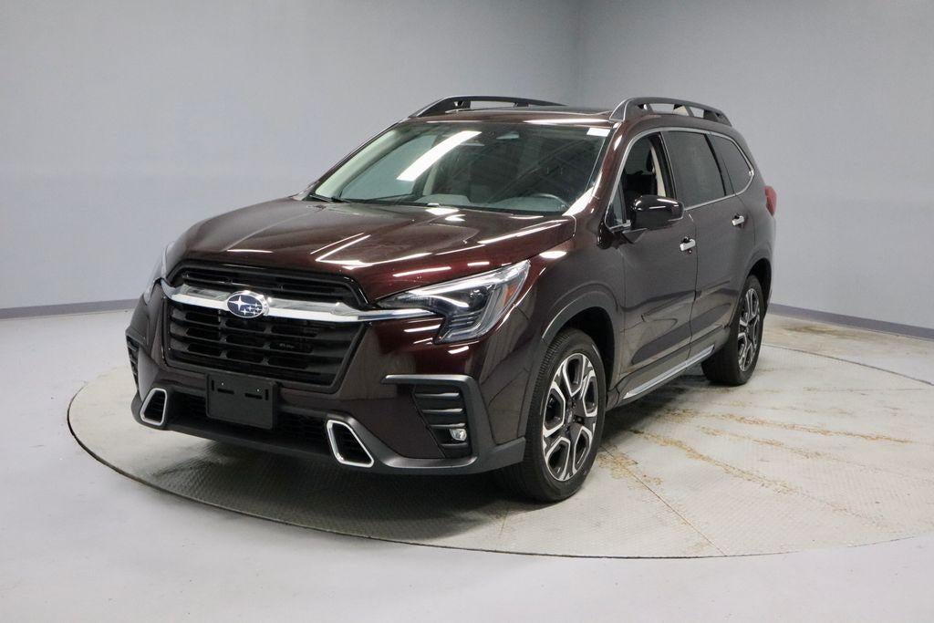 2024 Subaru Ascent Touring