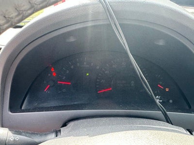 2007 Toyota Camry XLE