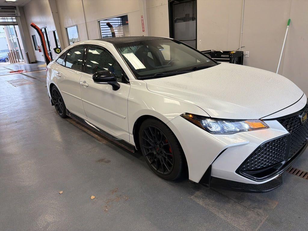 2021 Toyota Avalon TRD