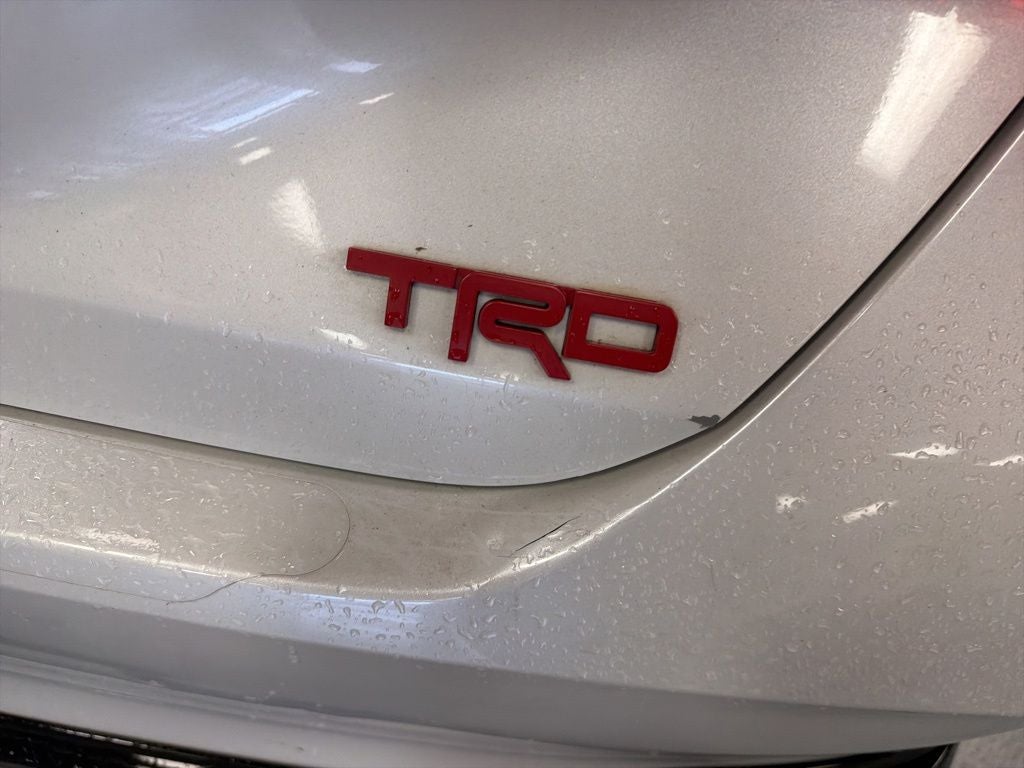 2021 Toyota Avalon TRD