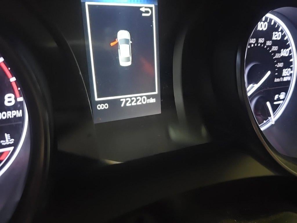 2023 Toyota Camry SE Nightshade