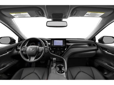 2023 Toyota Camry SE Nightshade