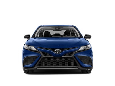 2023 Toyota Camry SE Nightshade
