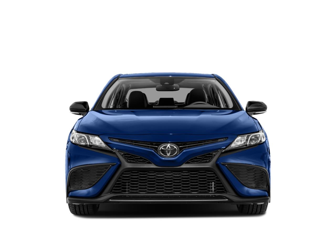 2023 Toyota Camry SE Nightshade