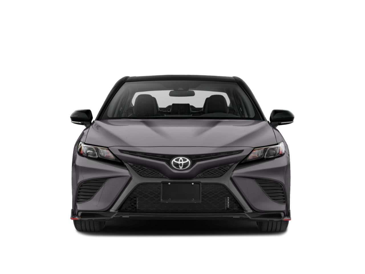2021 Toyota Camry TRD V6