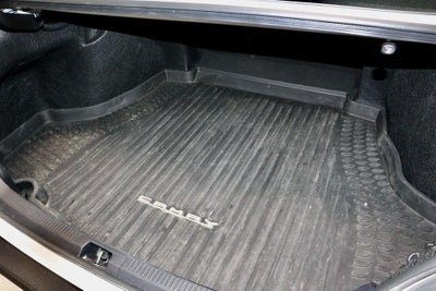 2023 Toyota Camry XSE V6