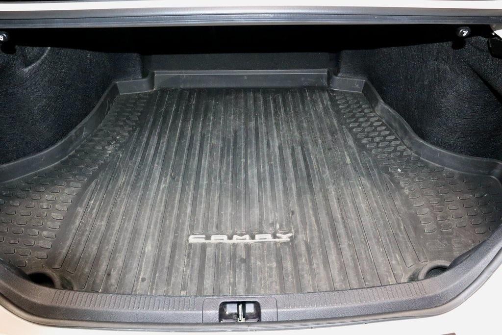 2023 Toyota Camry XSE V6