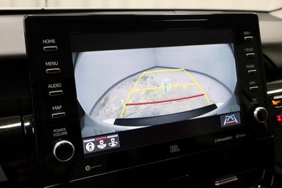 2023 Toyota Camry XSE V6