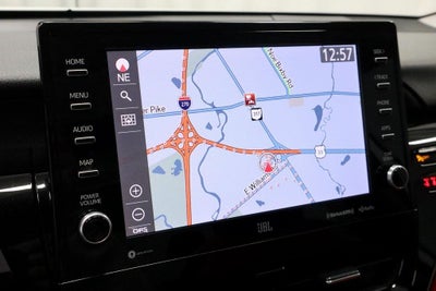 2023 Toyota Camry XSE V6