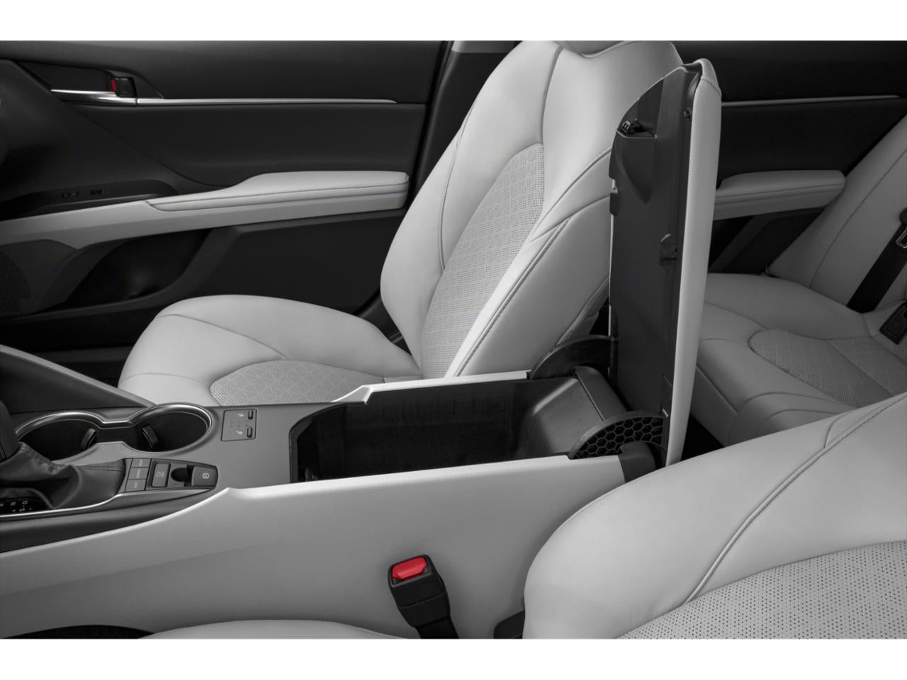 2023 Toyota Camry XSE V6